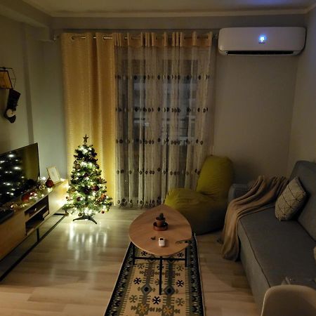 Diti'S Apartment Shkodra Kültér fotó