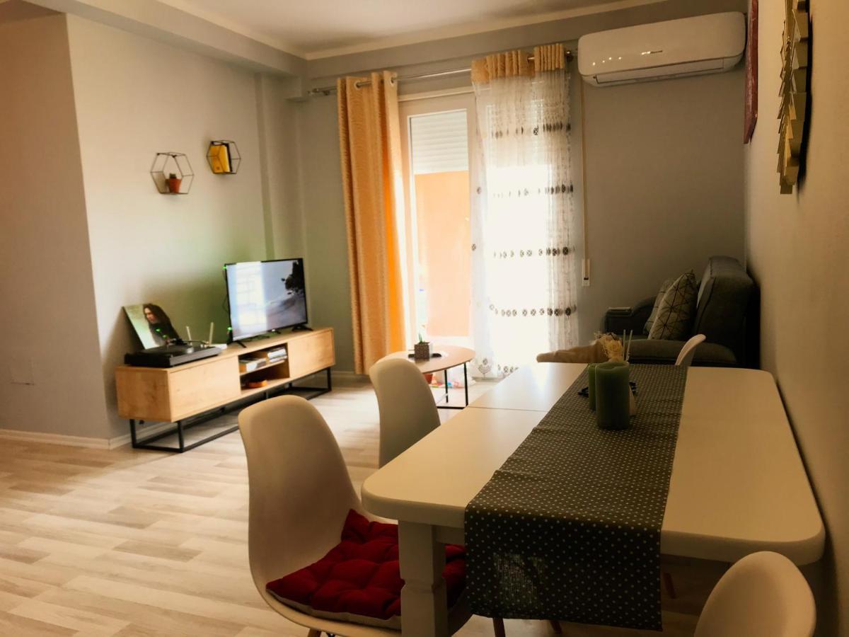 Diti'S Apartment Shkodra Kültér fotó