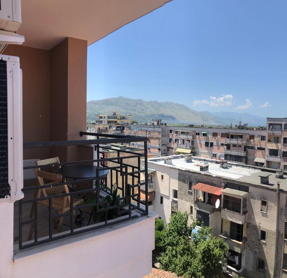 Diti'S Apartment Shkodra Kültér fotó